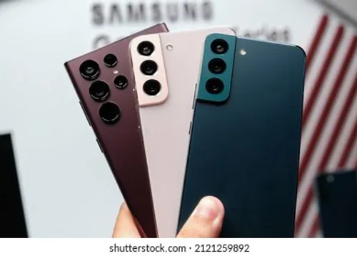 Samsung Galaxy A57